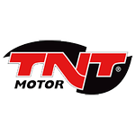 Logo marque scooter TNT Motor